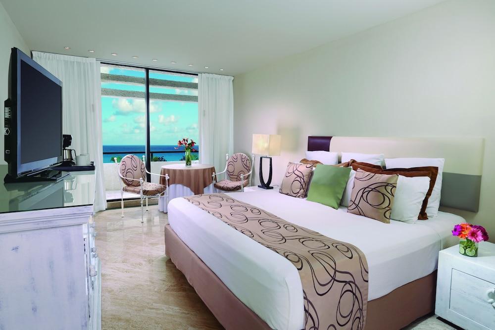 Oh! Cancun On The Beach By Oasis Exterior foto